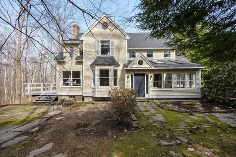 15 Plateau Road Williston VT 05495