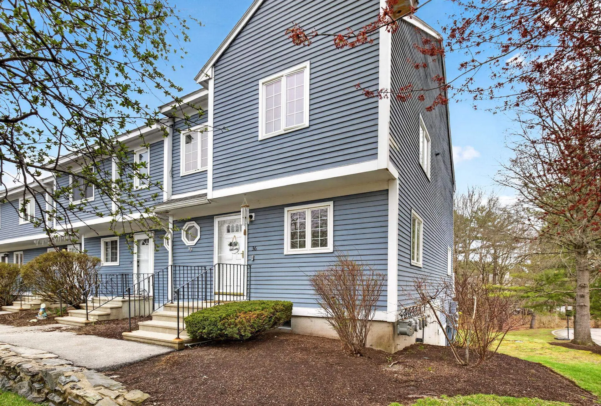 36 Swift Lane Merrimack NH 03054