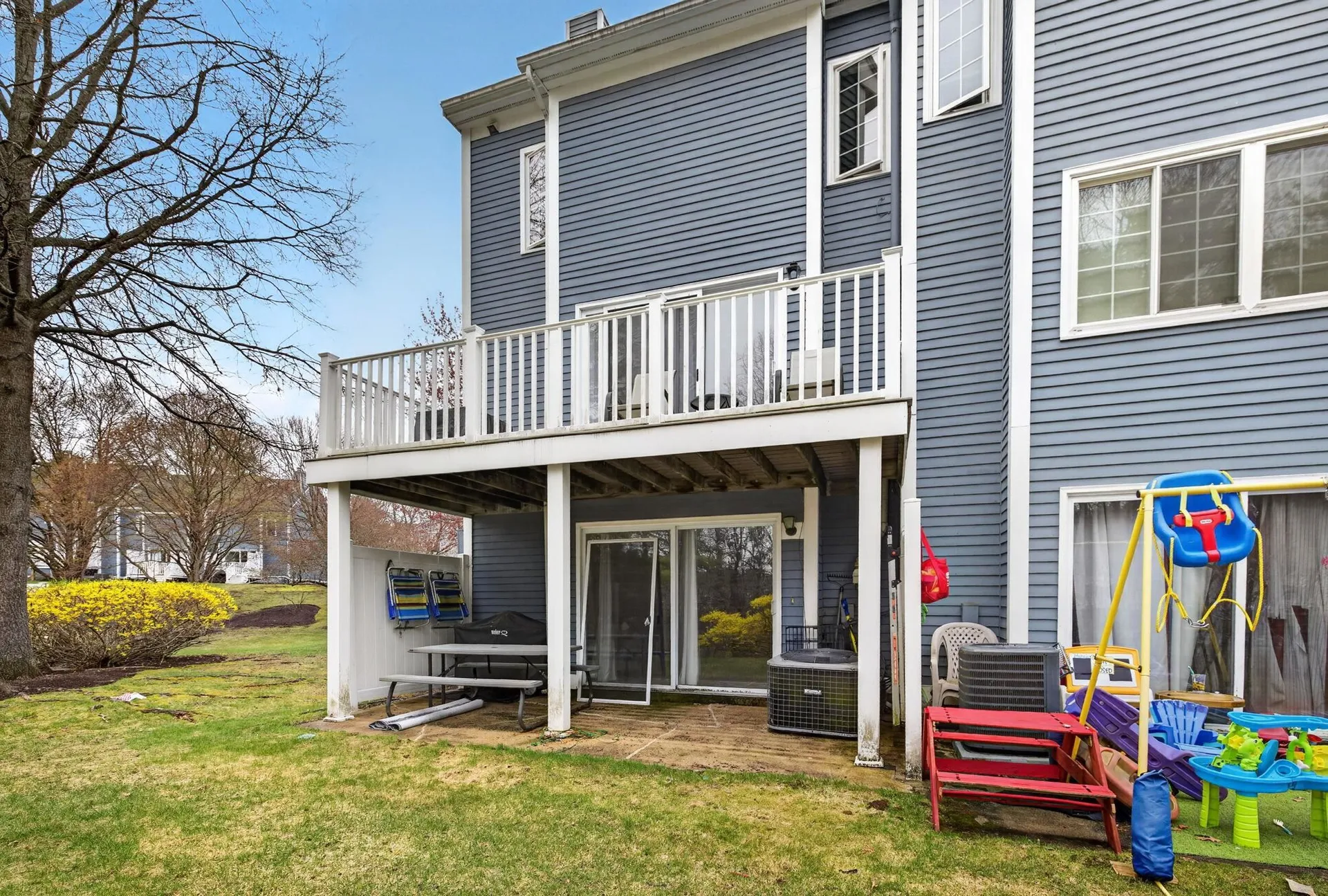 36 Swift Lane Merrimack NH 03054