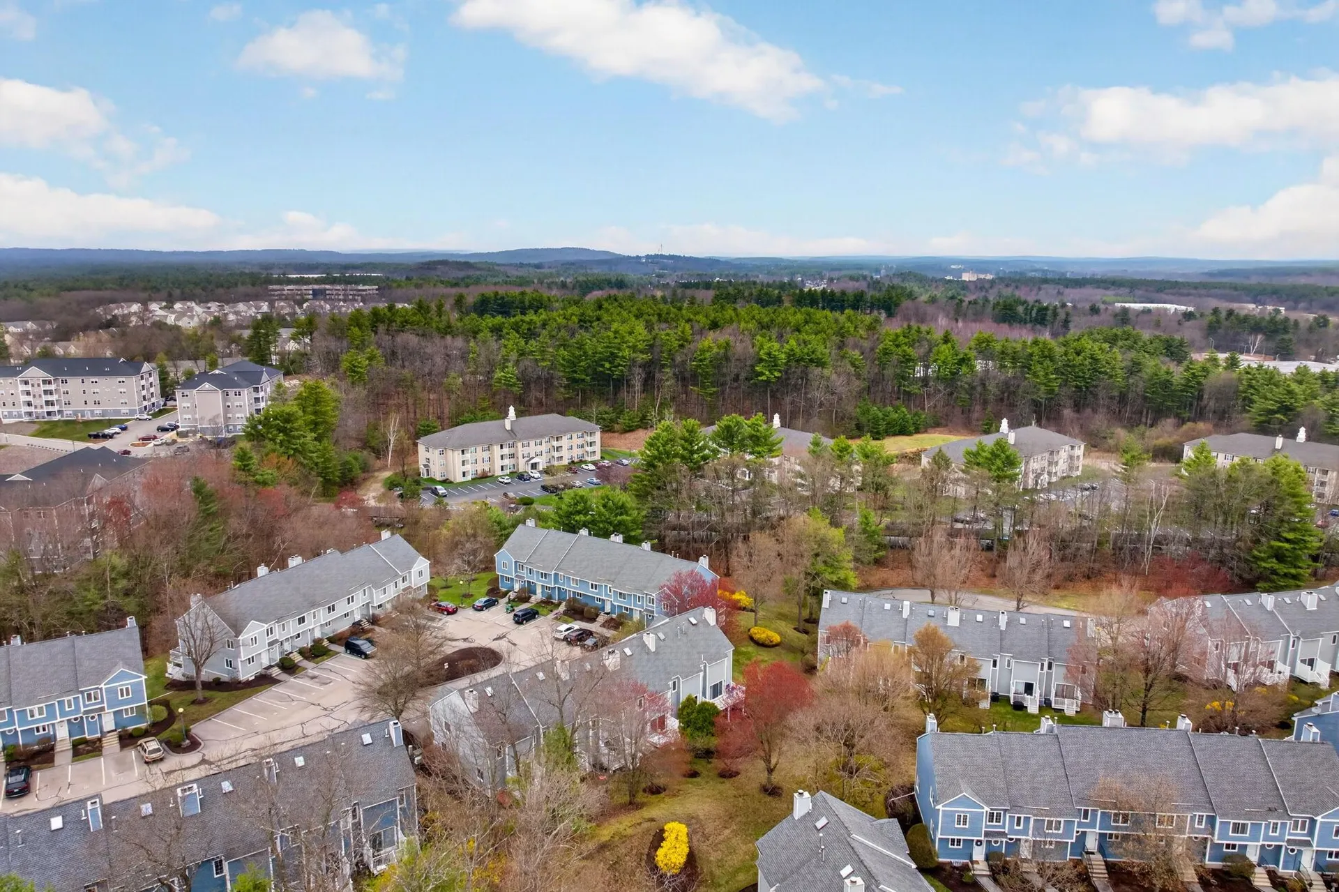 36 Swift Lane Merrimack NH 03054