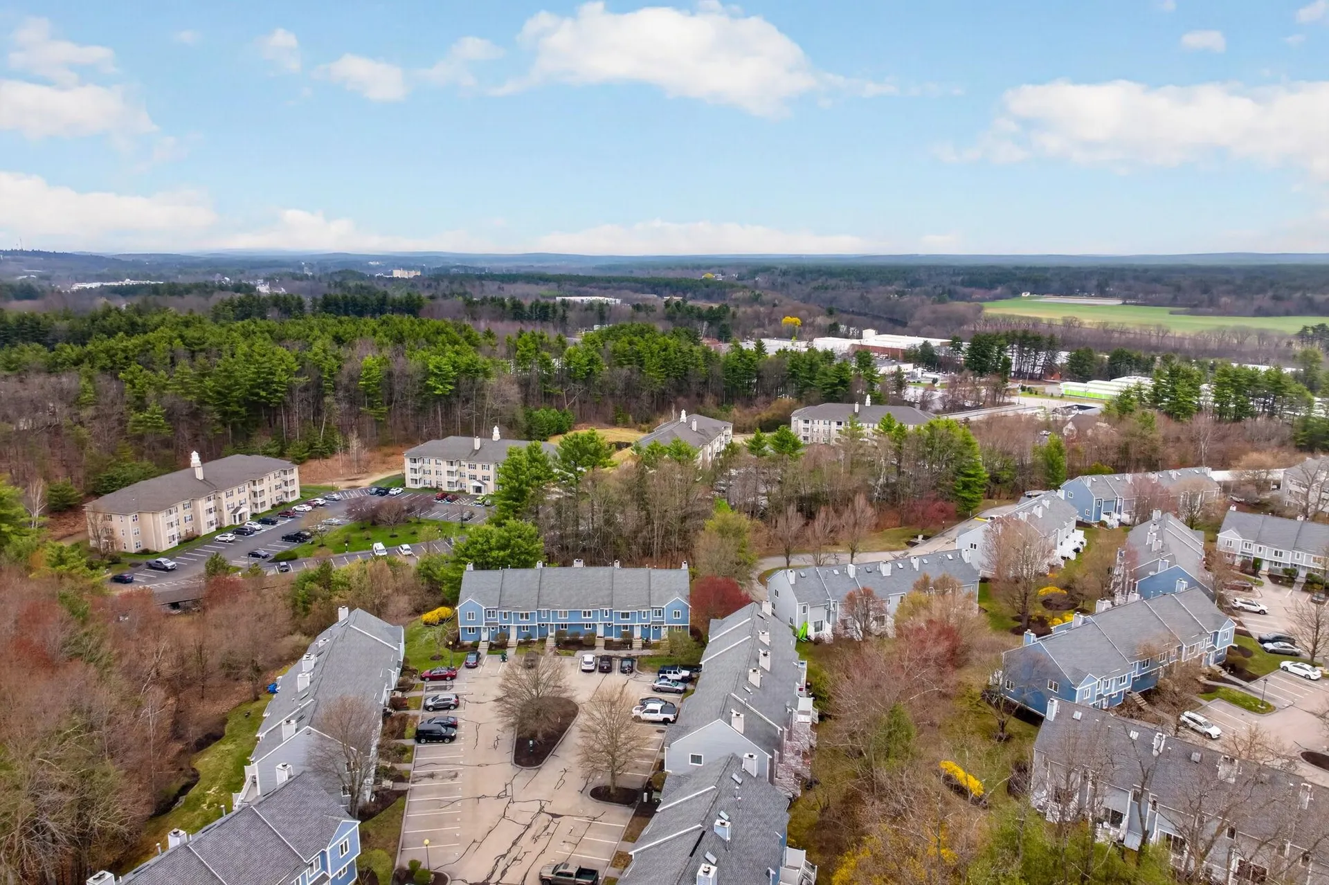 36 Swift Lane Merrimack NH 03054