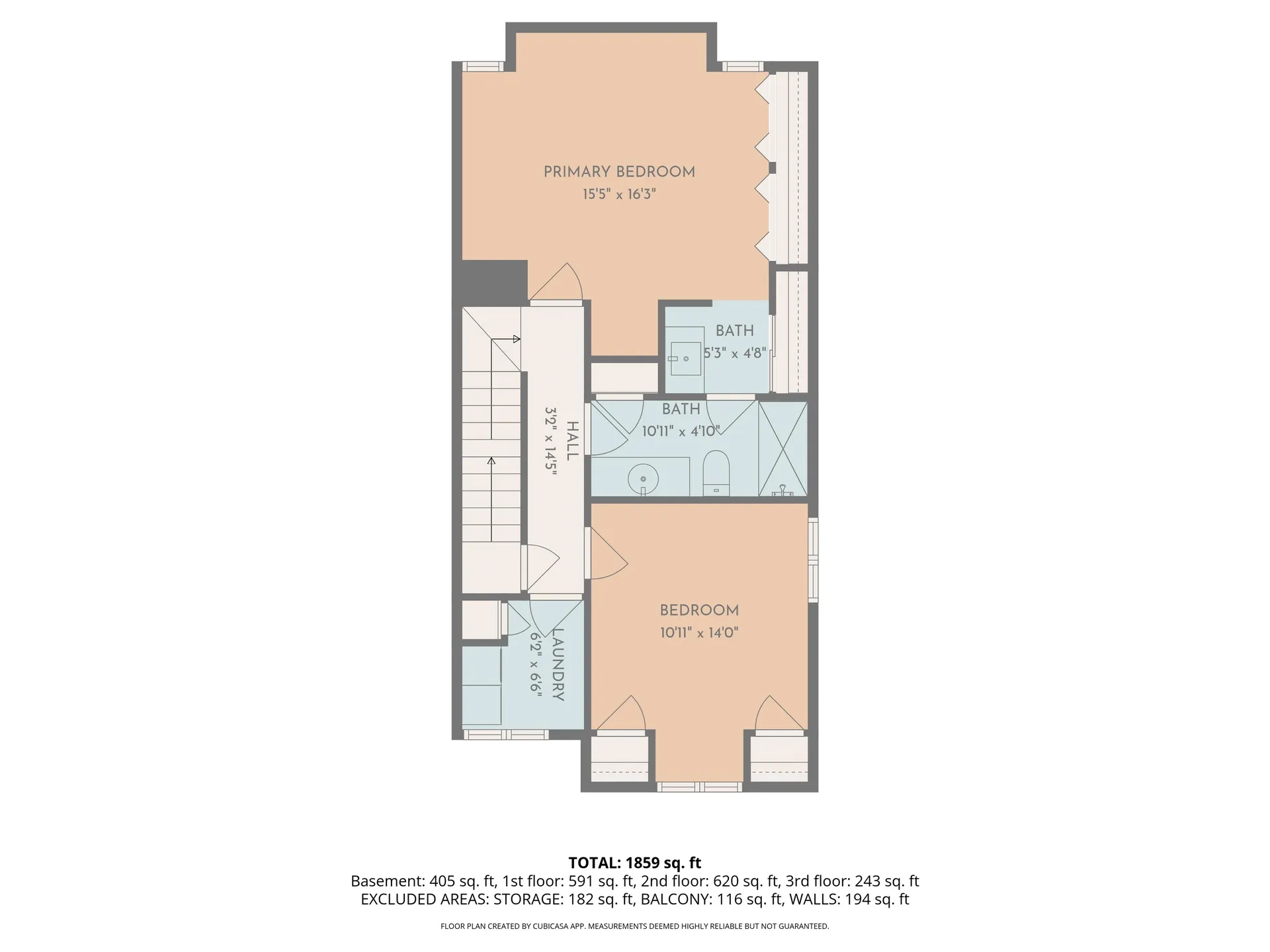 36 Swift Lane Merrimack NH 03054