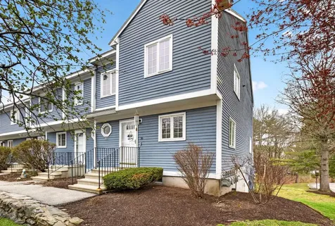 36 Swift Lane Merrimack NH 03054