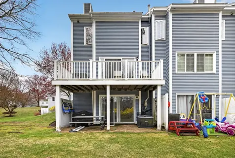 36 Swift Lane Merrimack NH 03054