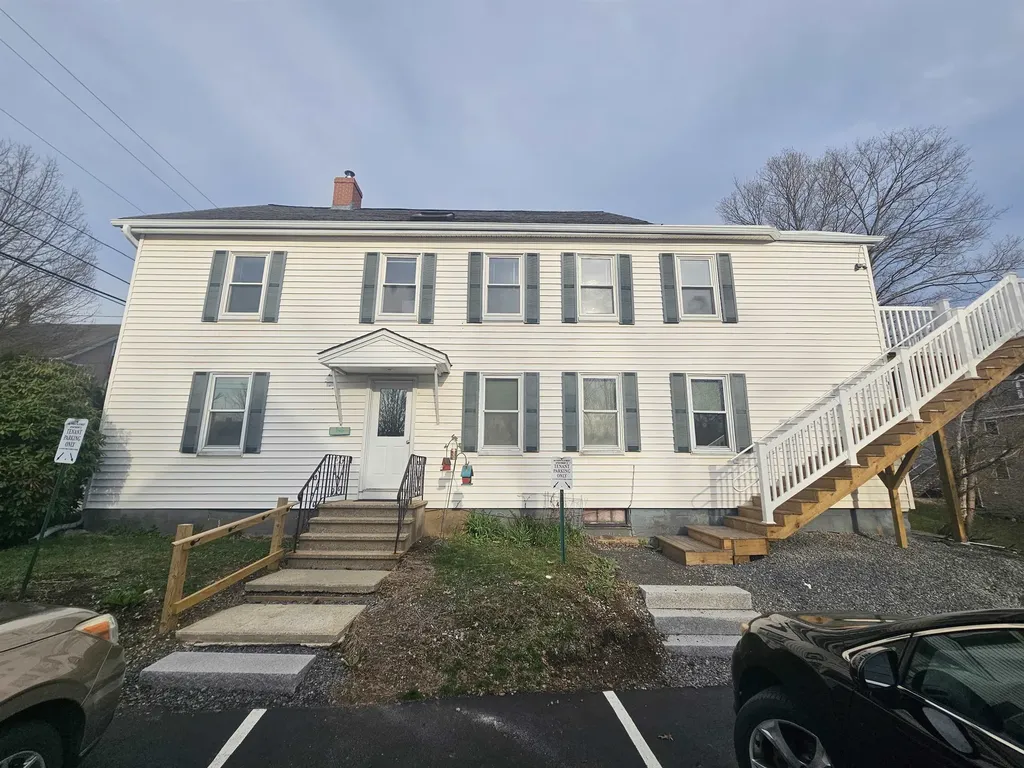 48 Fourth Street Dover NH 03820