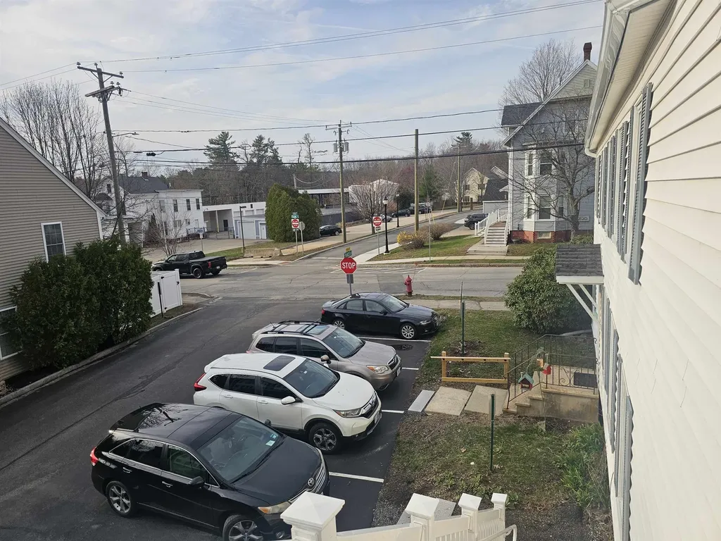 48 Fourth Street Dover NH 03820