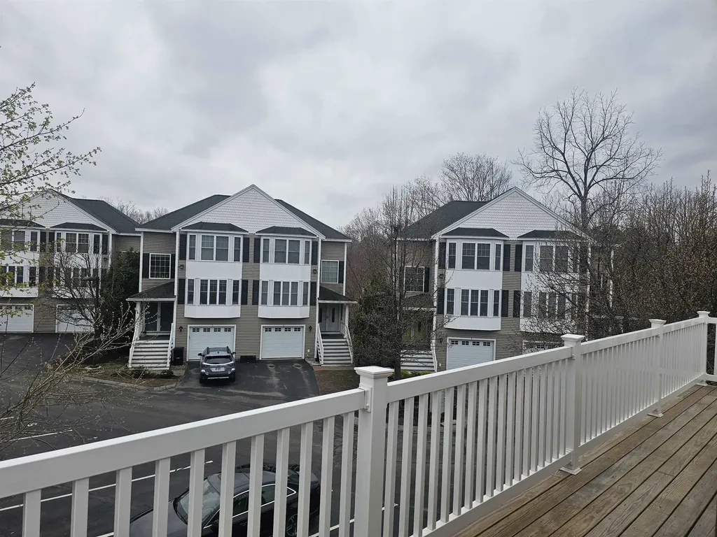 48 Fourth Street Dover NH 03820