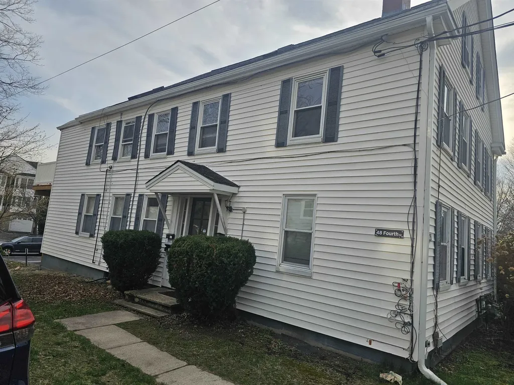 48 Fourth Street Dover NH 03820