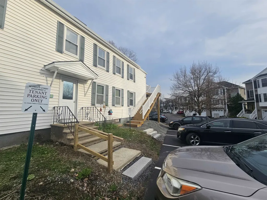 48 Fourth Street Dover NH 03820