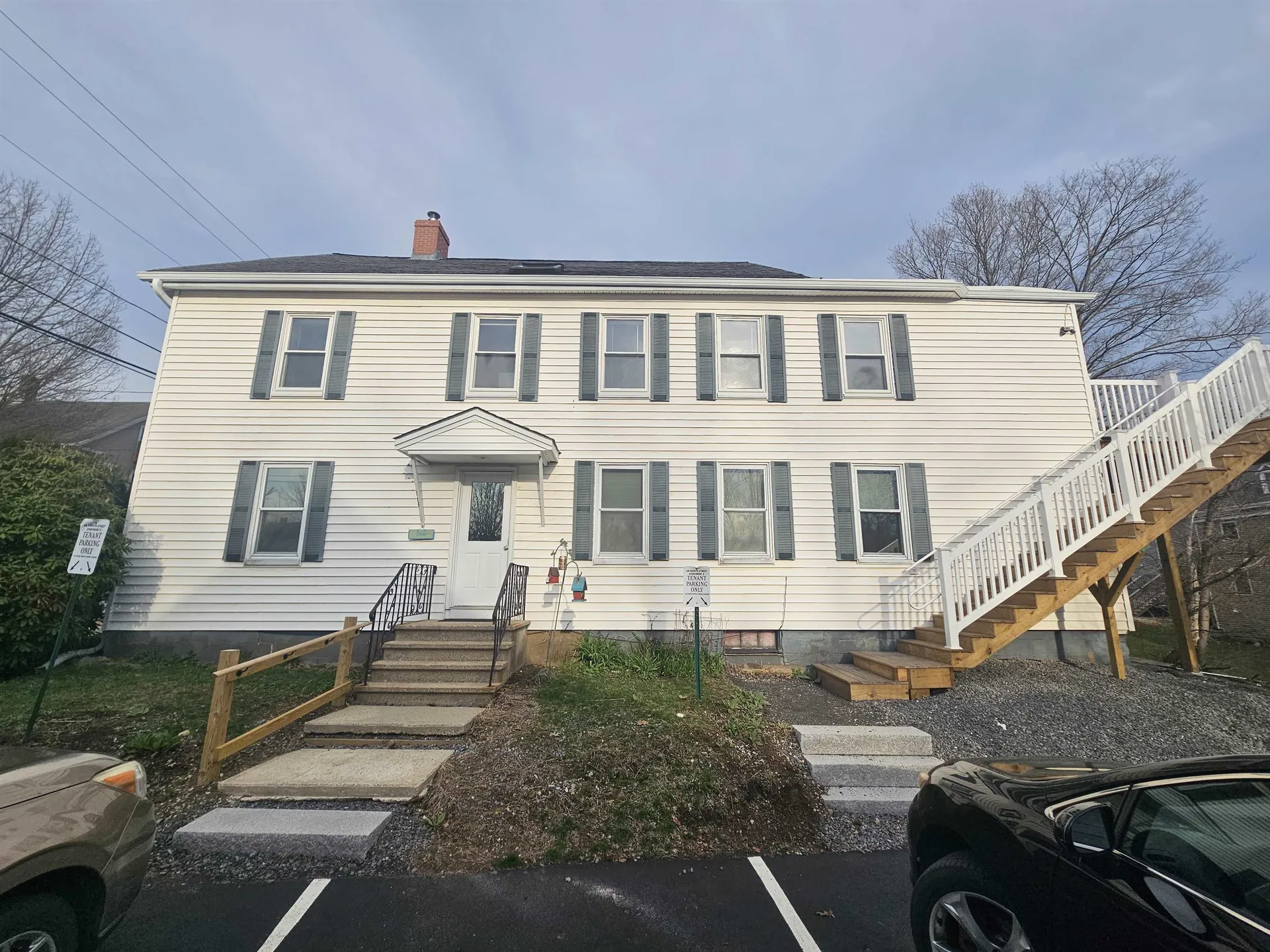 48 Fourth Street Dover NH 03820