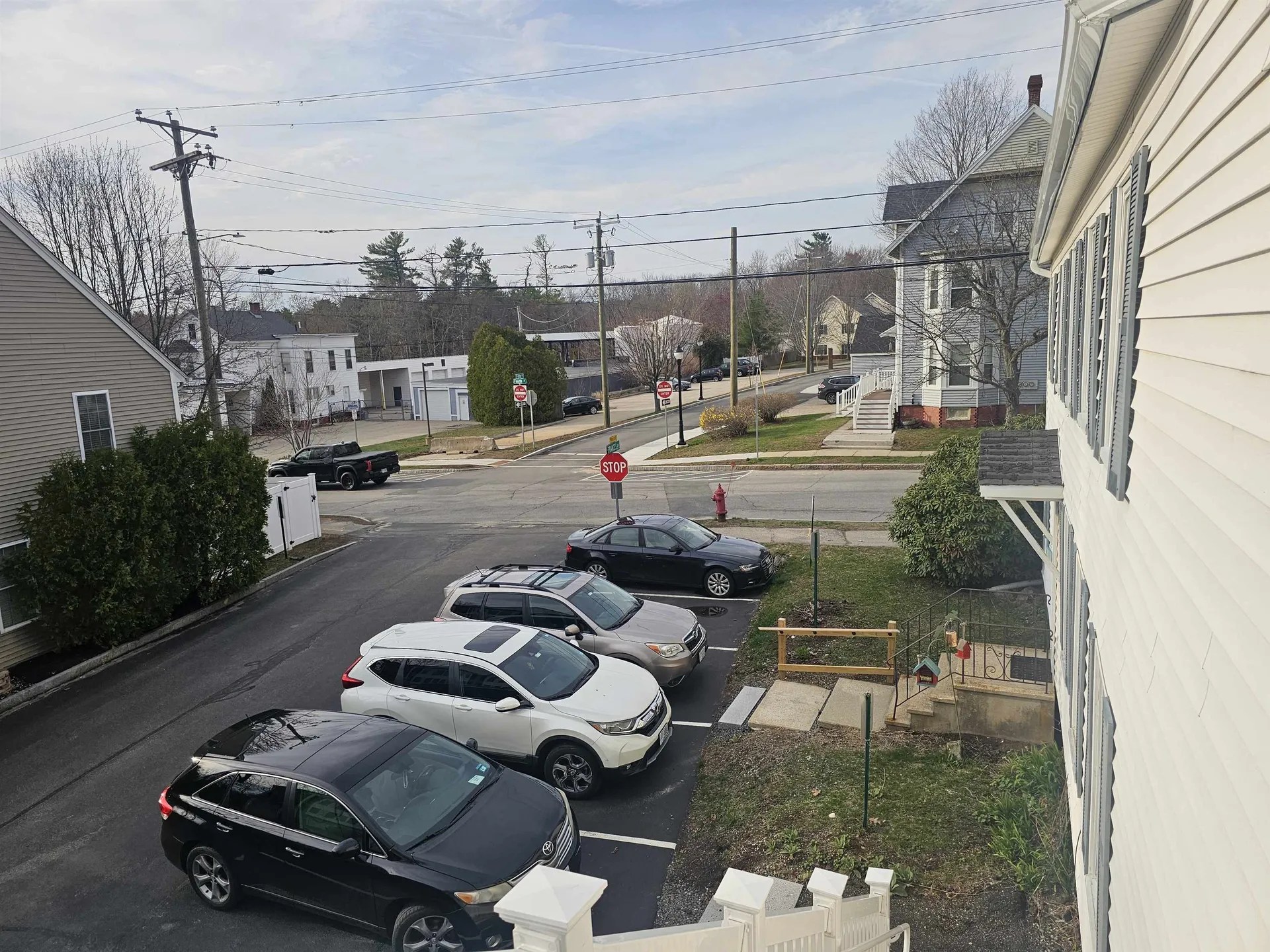 48 Fourth Street Dover NH 03820