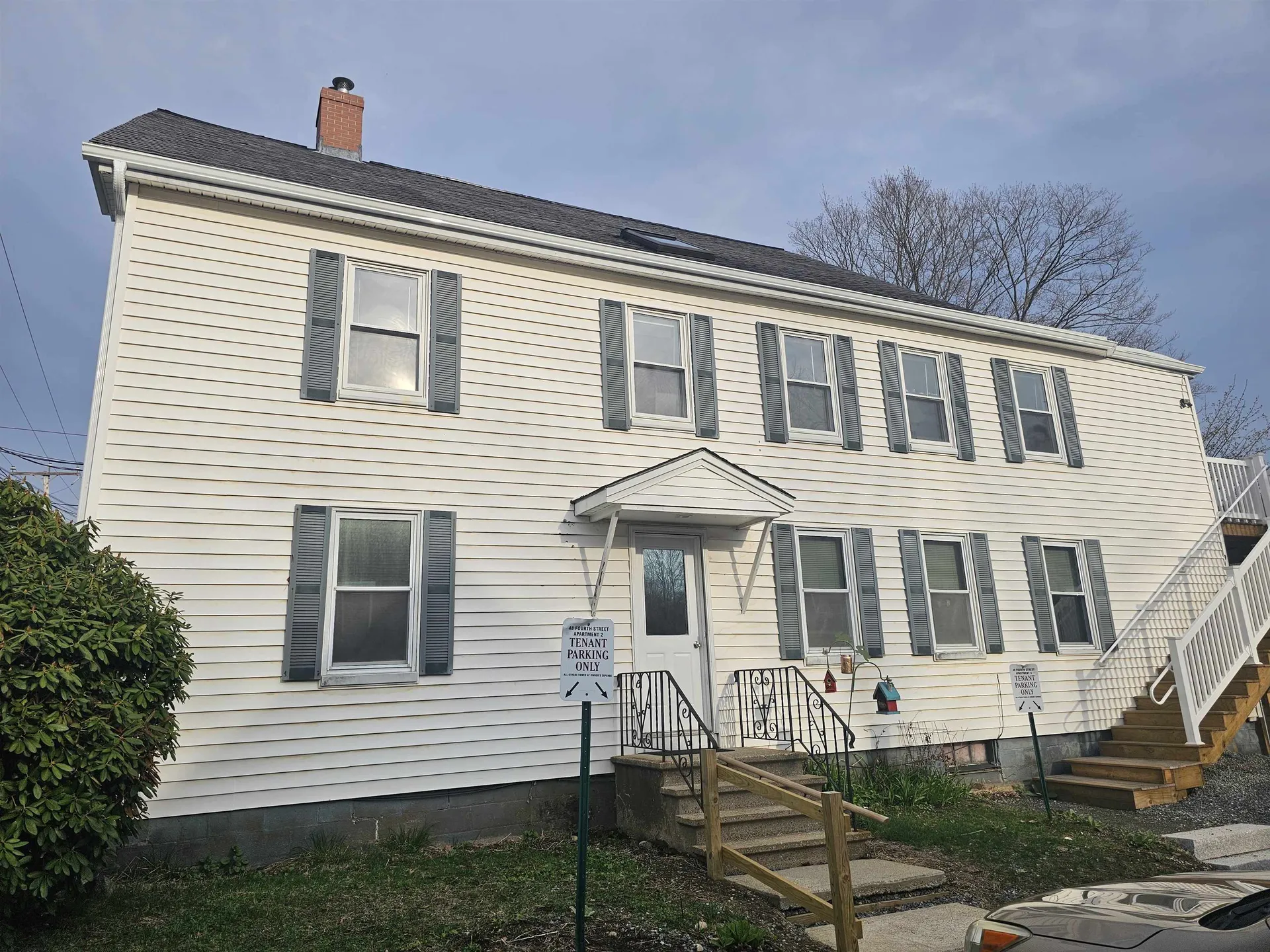 48 Fourth Street Dover NH 03820
