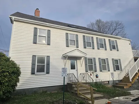 48 Fourth Street Dover NH 03820