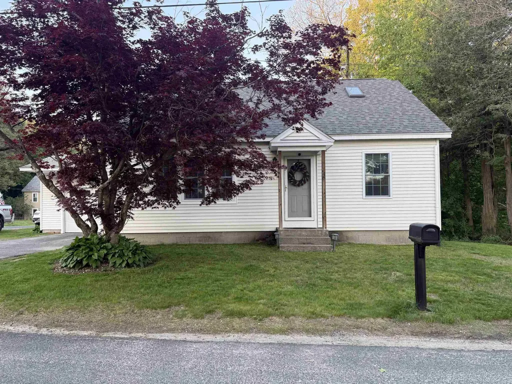 46 Pleasant Street Hinsdale NH 03451