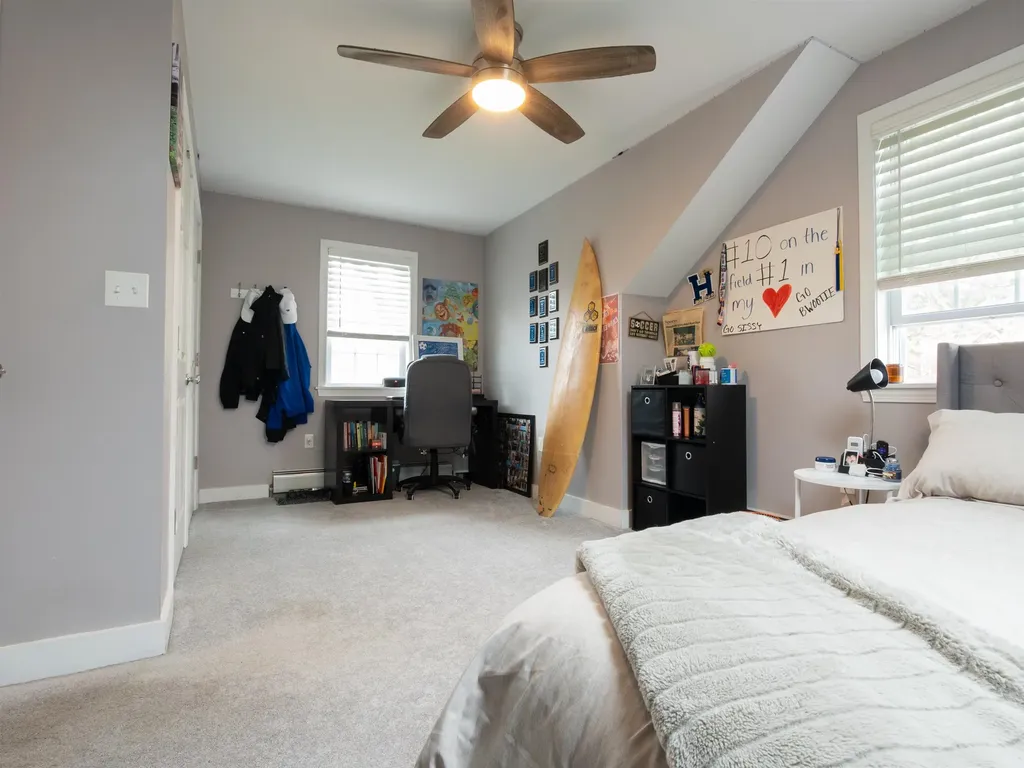 46 Pleasant Street Hinsdale NH 03451