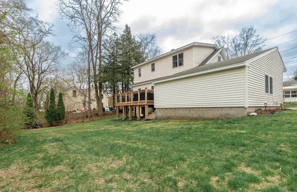 46 Pleasant Street Hinsdale NH 03451