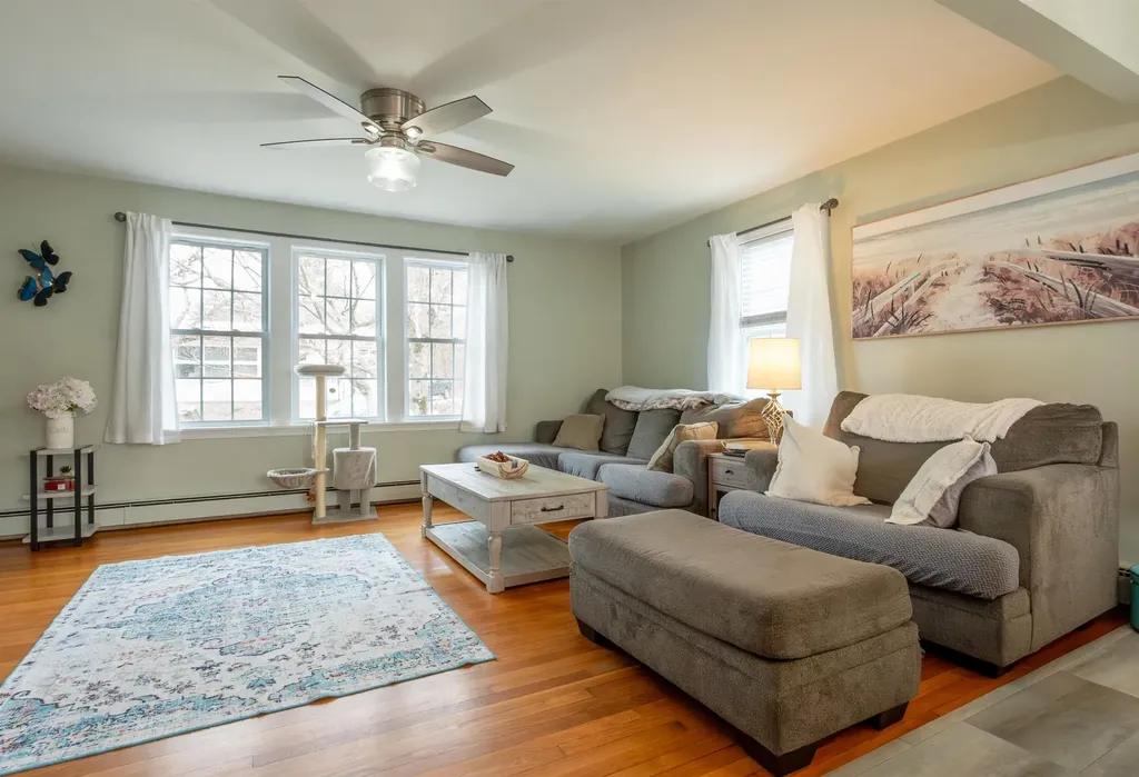 46 Pleasant Street Hinsdale NH 03451
