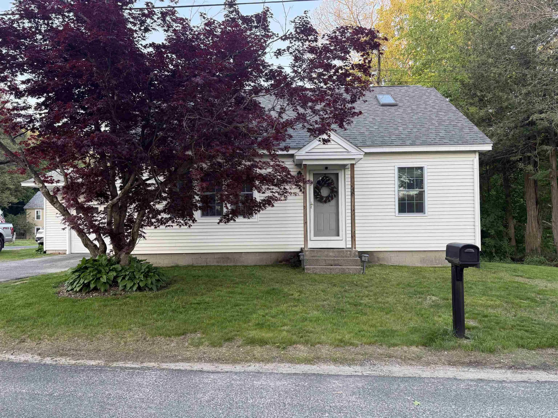 46 Pleasant Street Hinsdale NH 03451