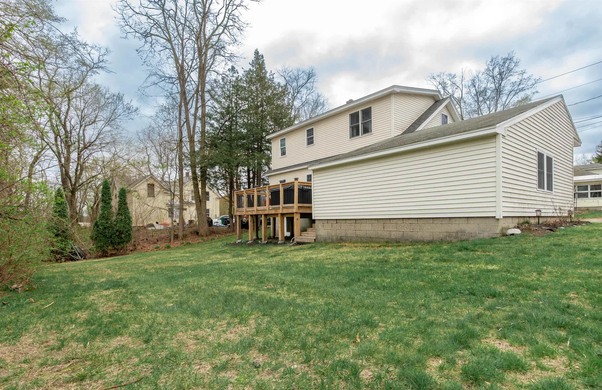 46 Pleasant Street Hinsdale NH 03451