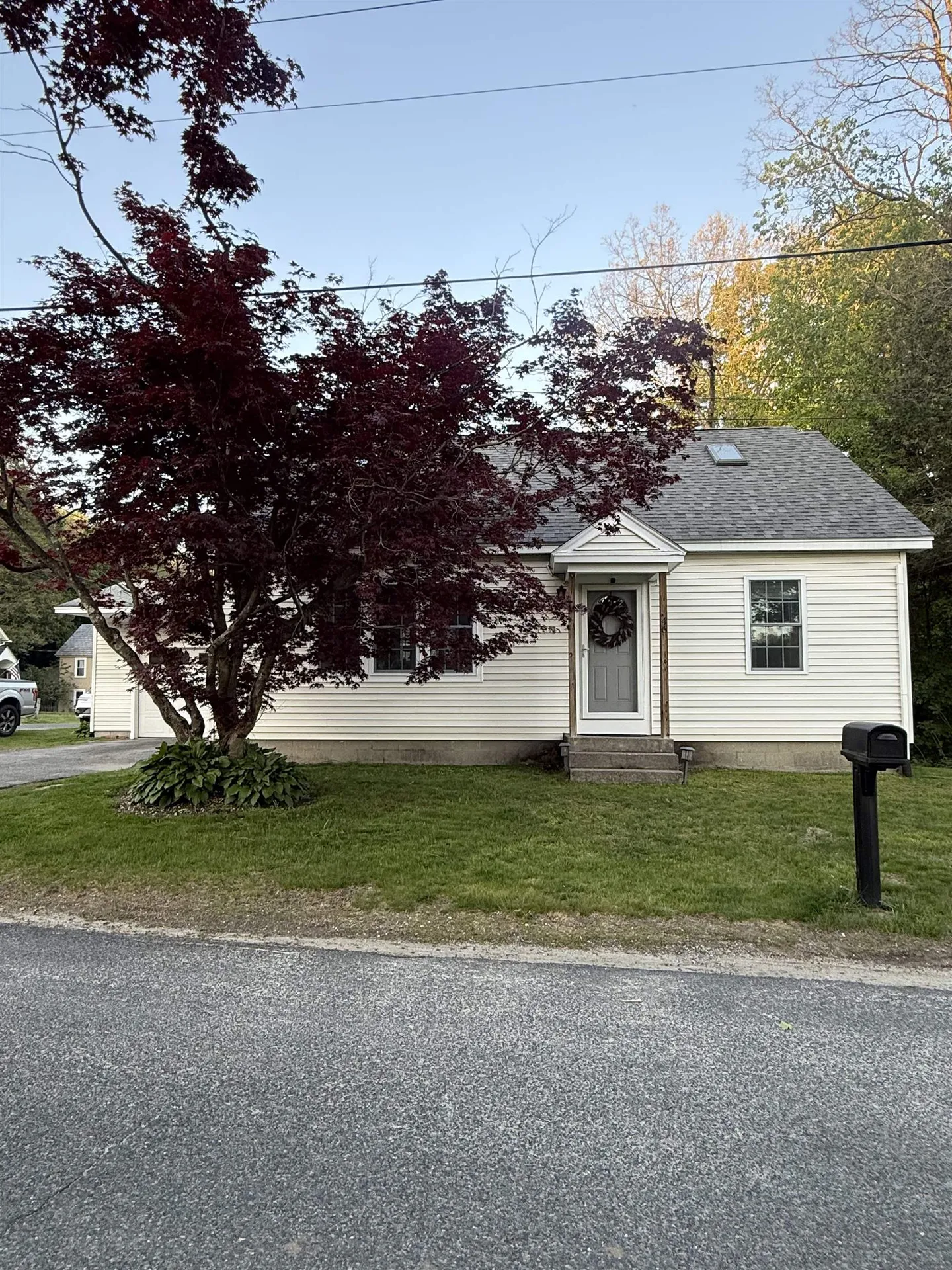 46 Pleasant Street Hinsdale NH 03451