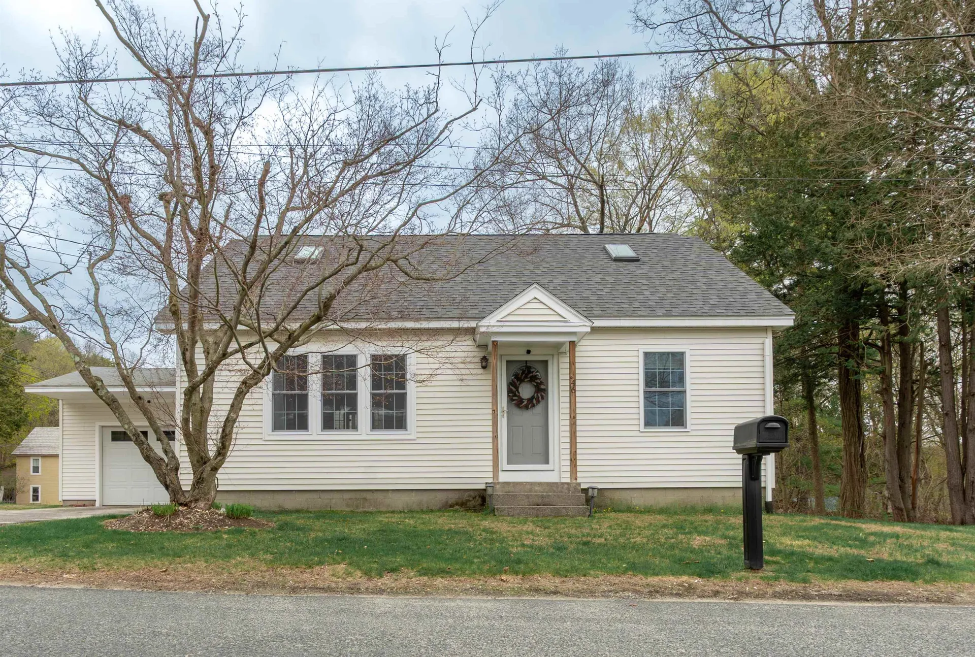 46 Pleasant Street Hinsdale NH 03451