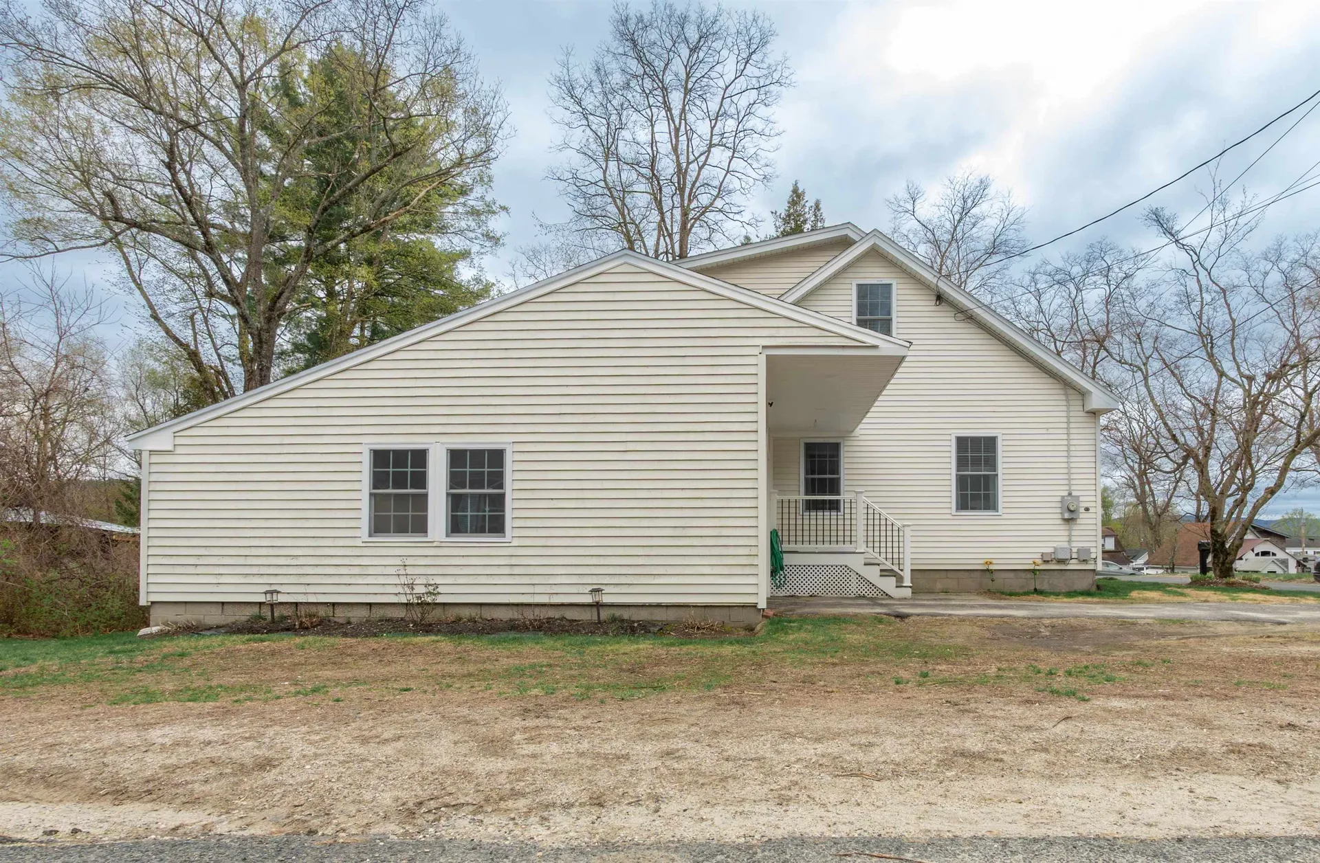 46 Pleasant Street Hinsdale NH 03451