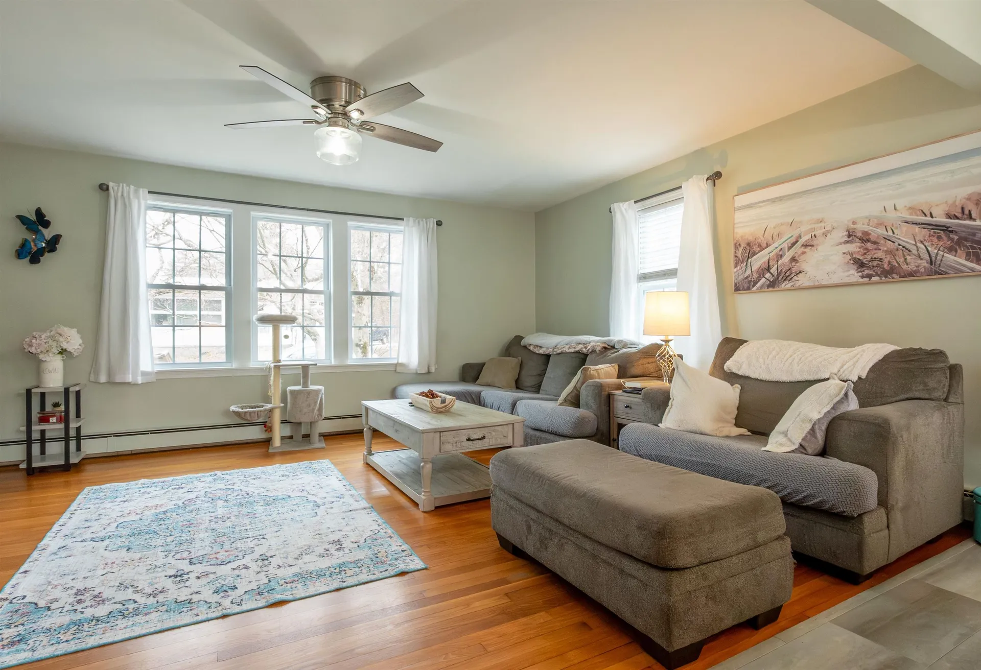 46 Pleasant Street Hinsdale NH 03451