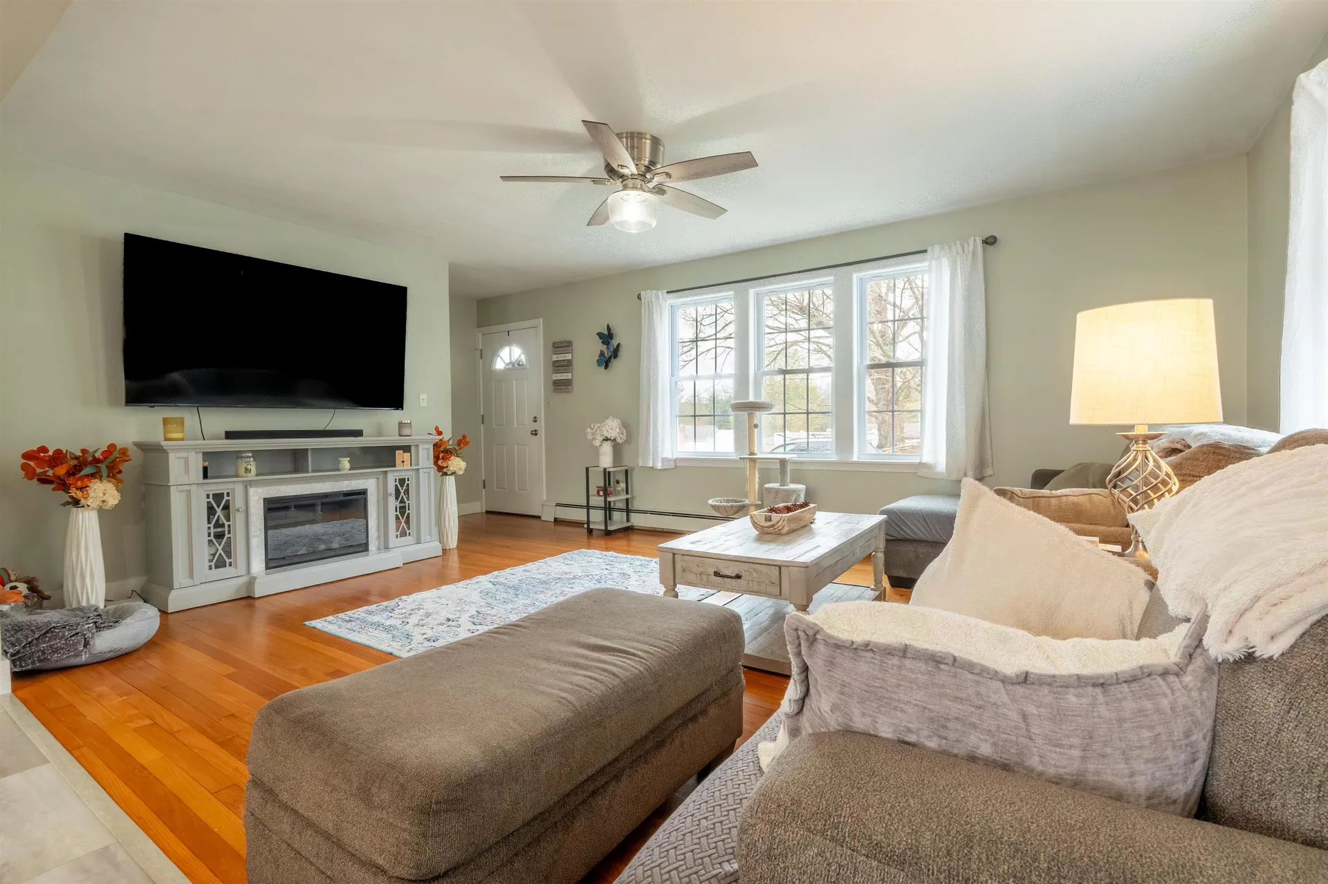 46 Pleasant Street Hinsdale NH 03451