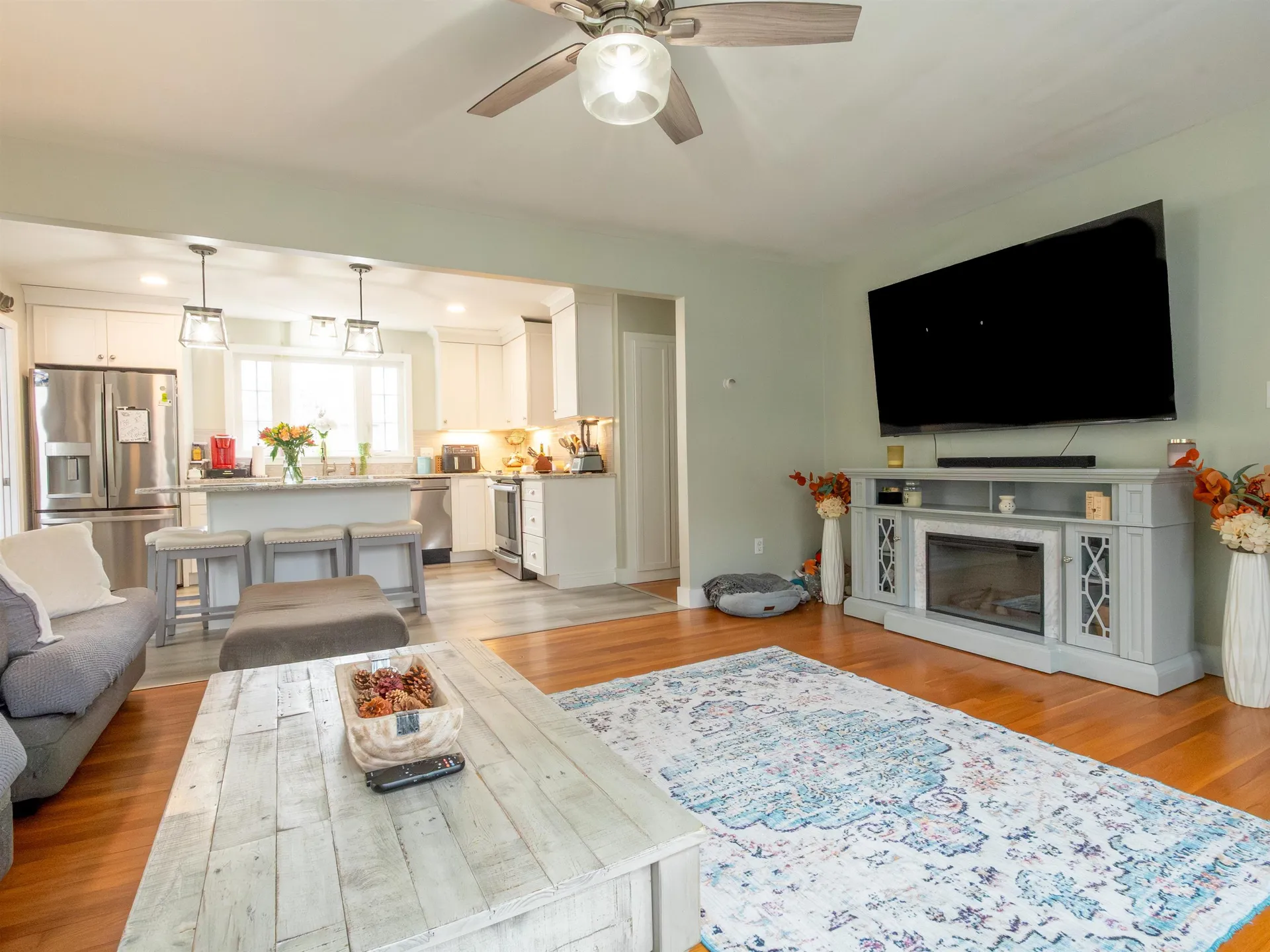 46 Pleasant Street Hinsdale NH 03451