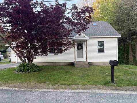 46 Pleasant Street Hinsdale NH 03451