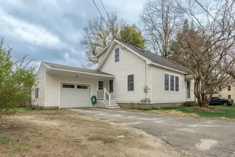 46 Pleasant Street Hinsdale NH 03451
