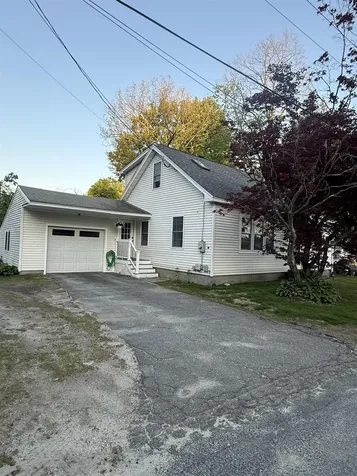 46 Pleasant Street Hinsdale NH 03451