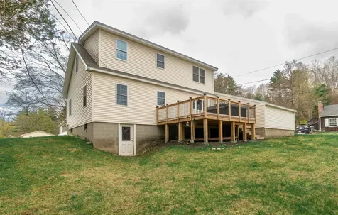 46 Pleasant Street Hinsdale NH 03451