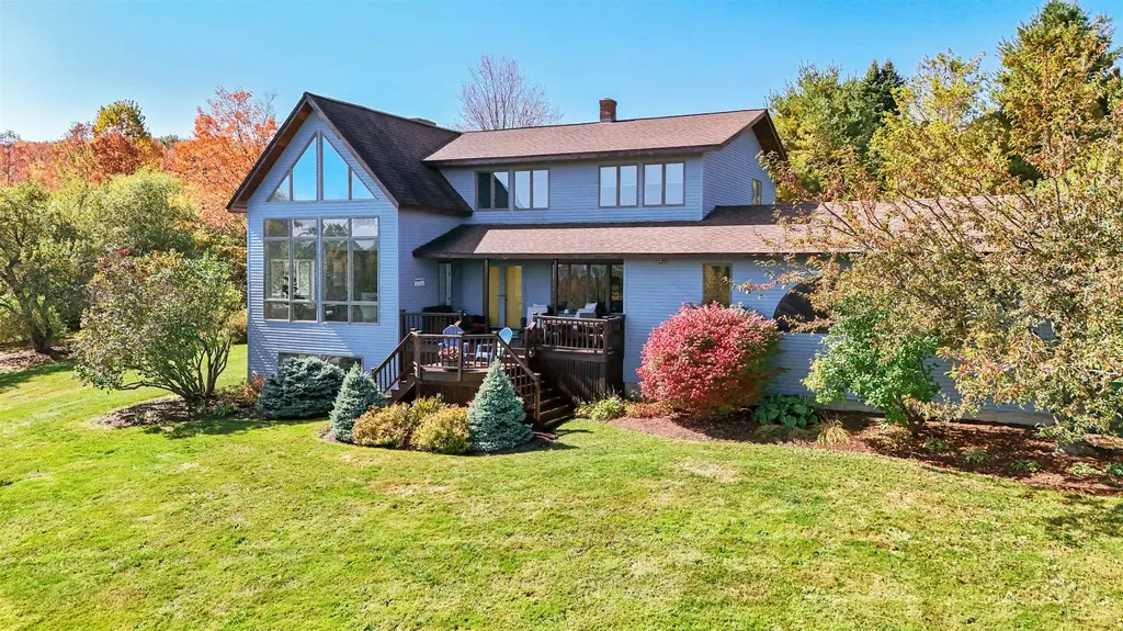 61 Sunrise Drive Newport Town VT 05857
