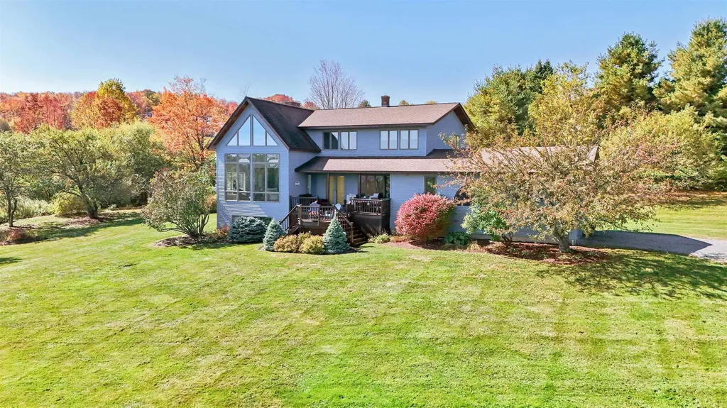 61 Sunrise Drive Newport Town VT 05857