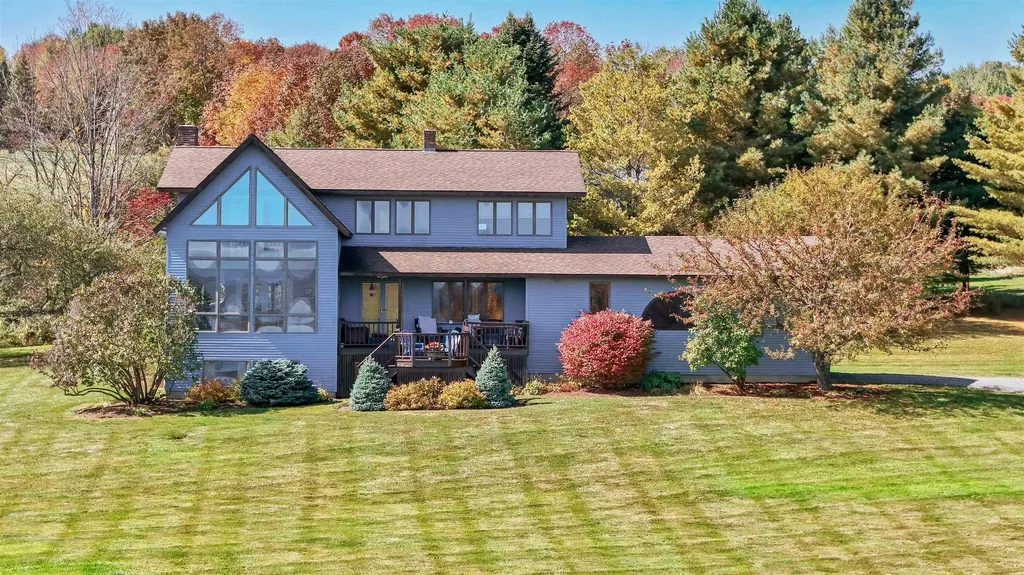 61 Sunrise Drive Newport Town VT 05857