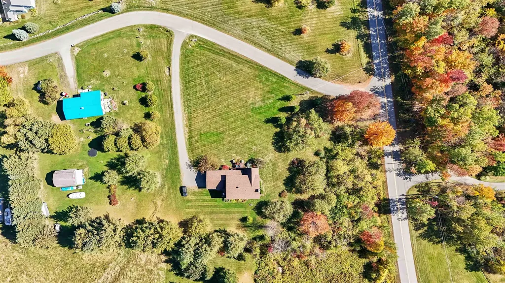 61 Sunrise Drive Newport Town VT 05857