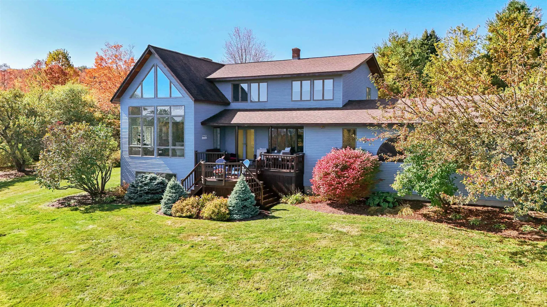 61 Sunrise Drive Newport Town VT 05857