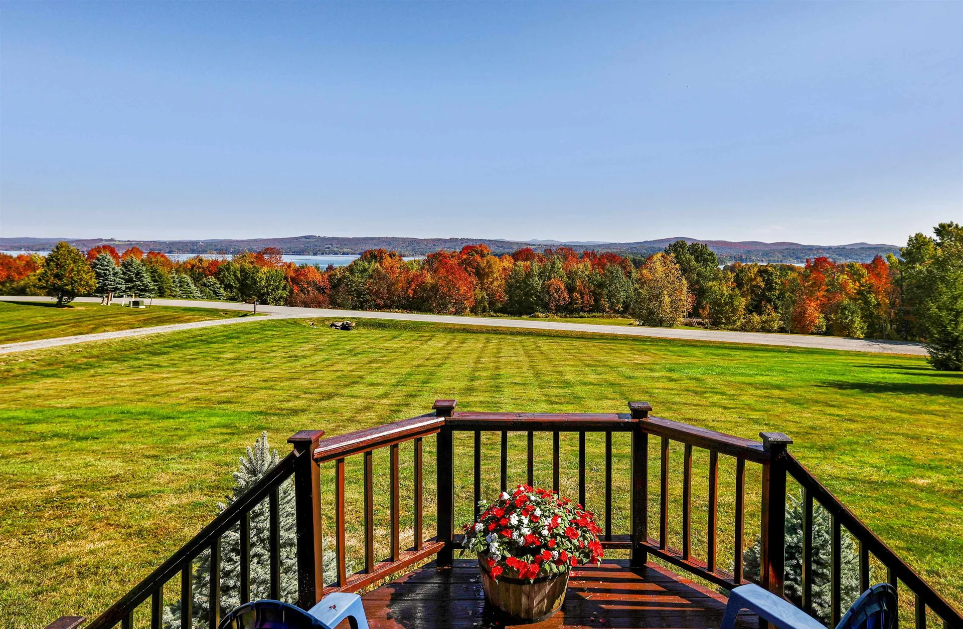 61 Sunrise Drive Newport Town VT 05857
