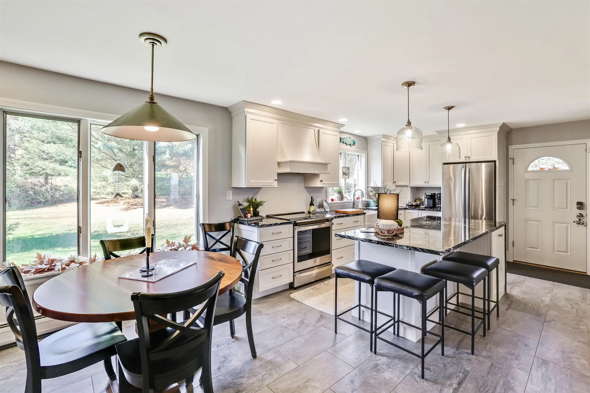 61 Sunrise Drive Newport Town VT 05857