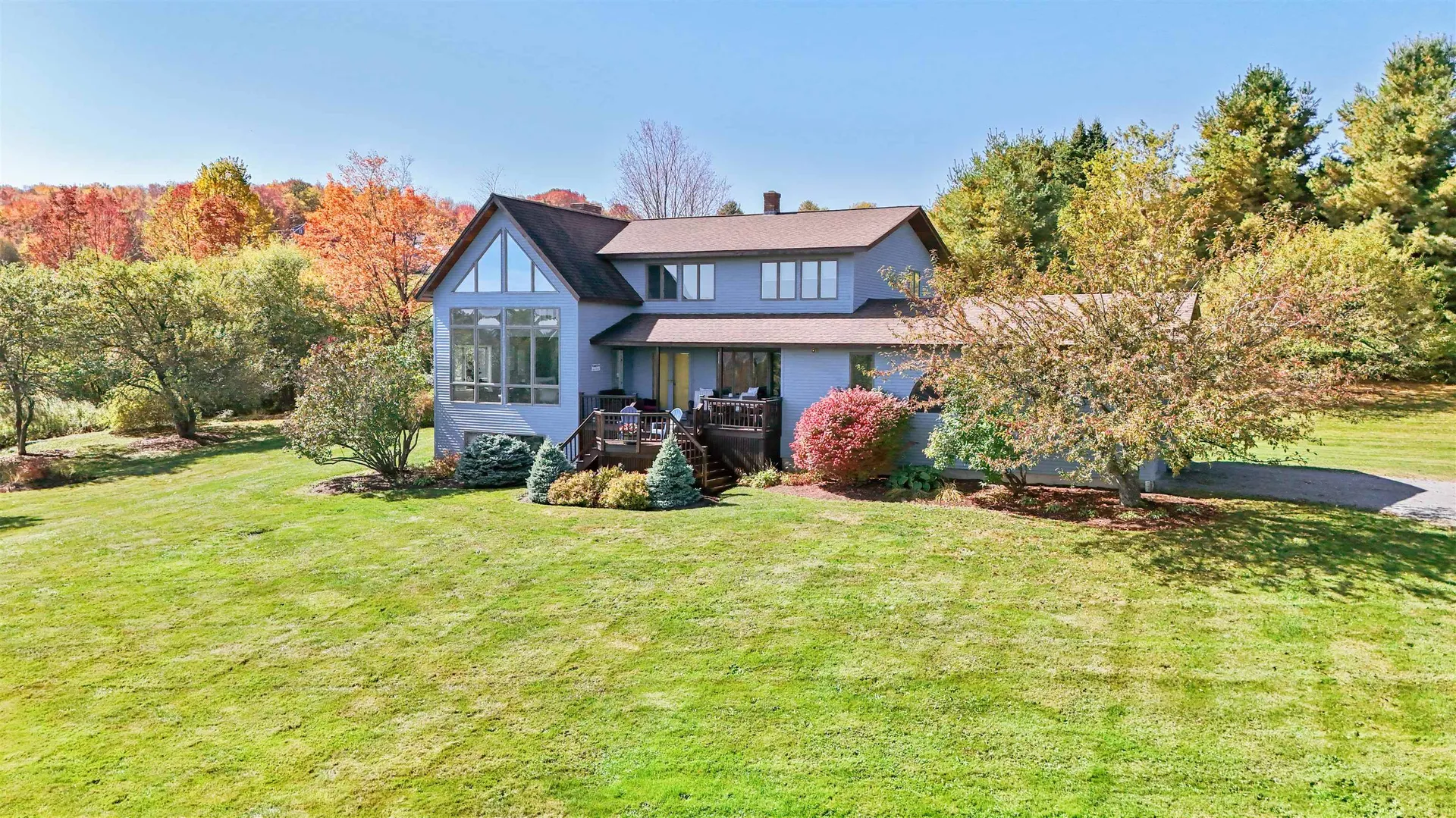 61 Sunrise Drive Newport Town VT 05857