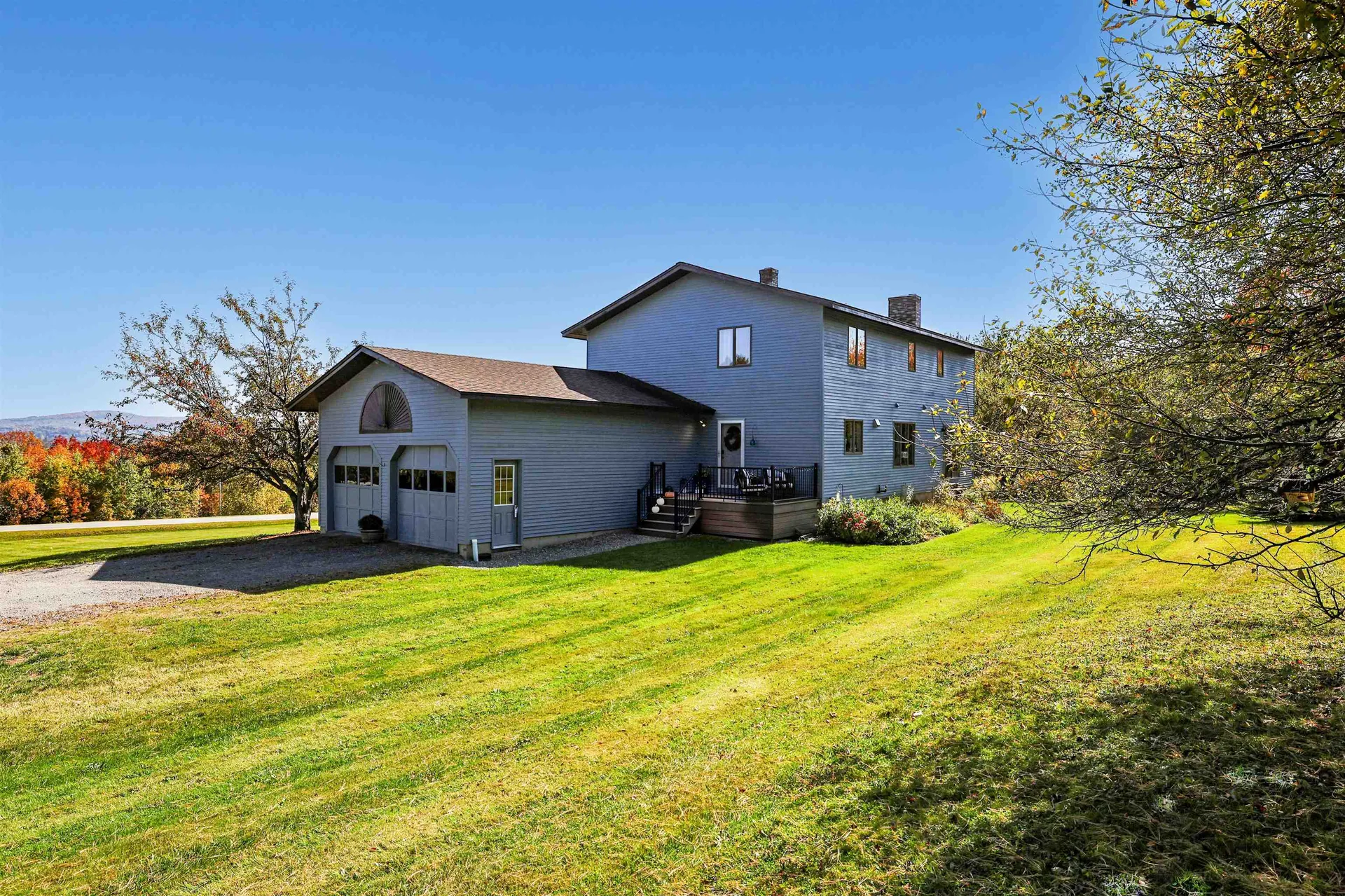 61 Sunrise Drive Newport Town VT 05857