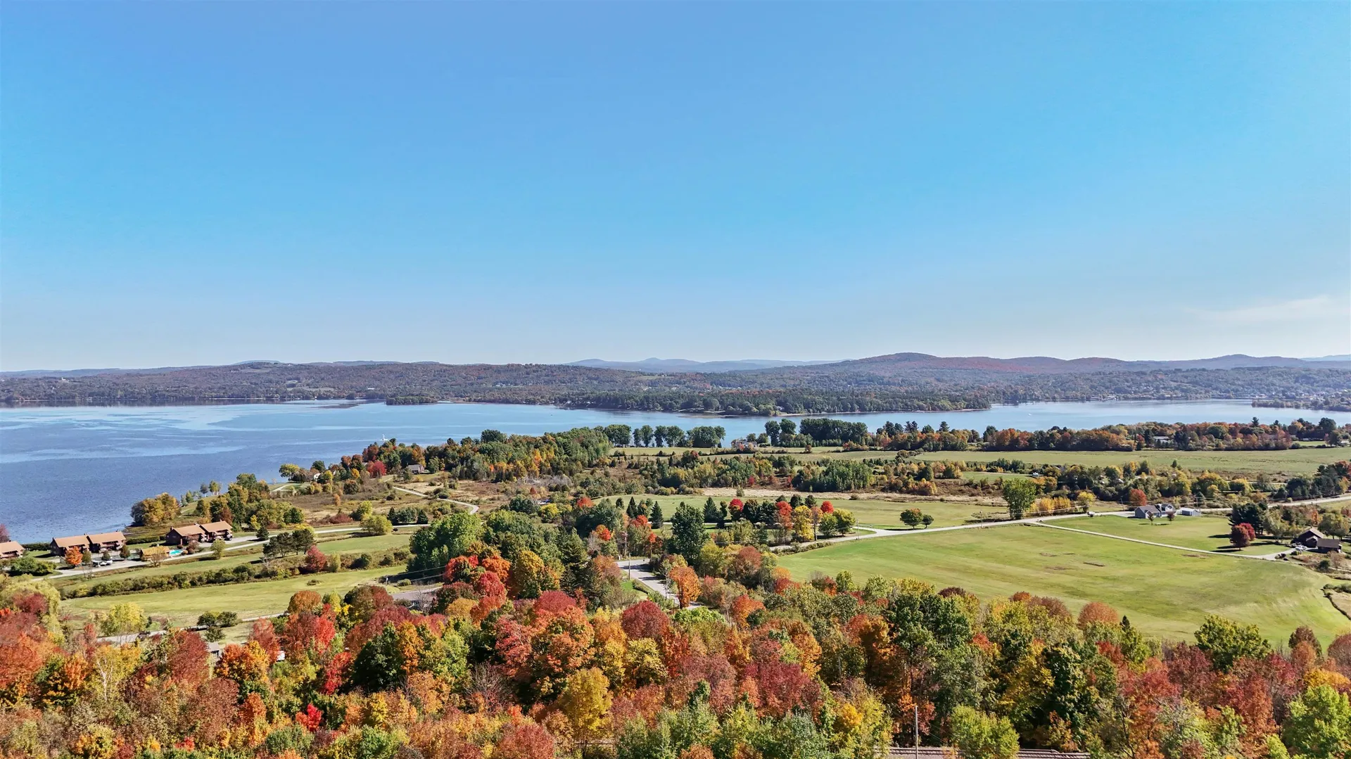 61 Sunrise Drive Newport Town VT 05857