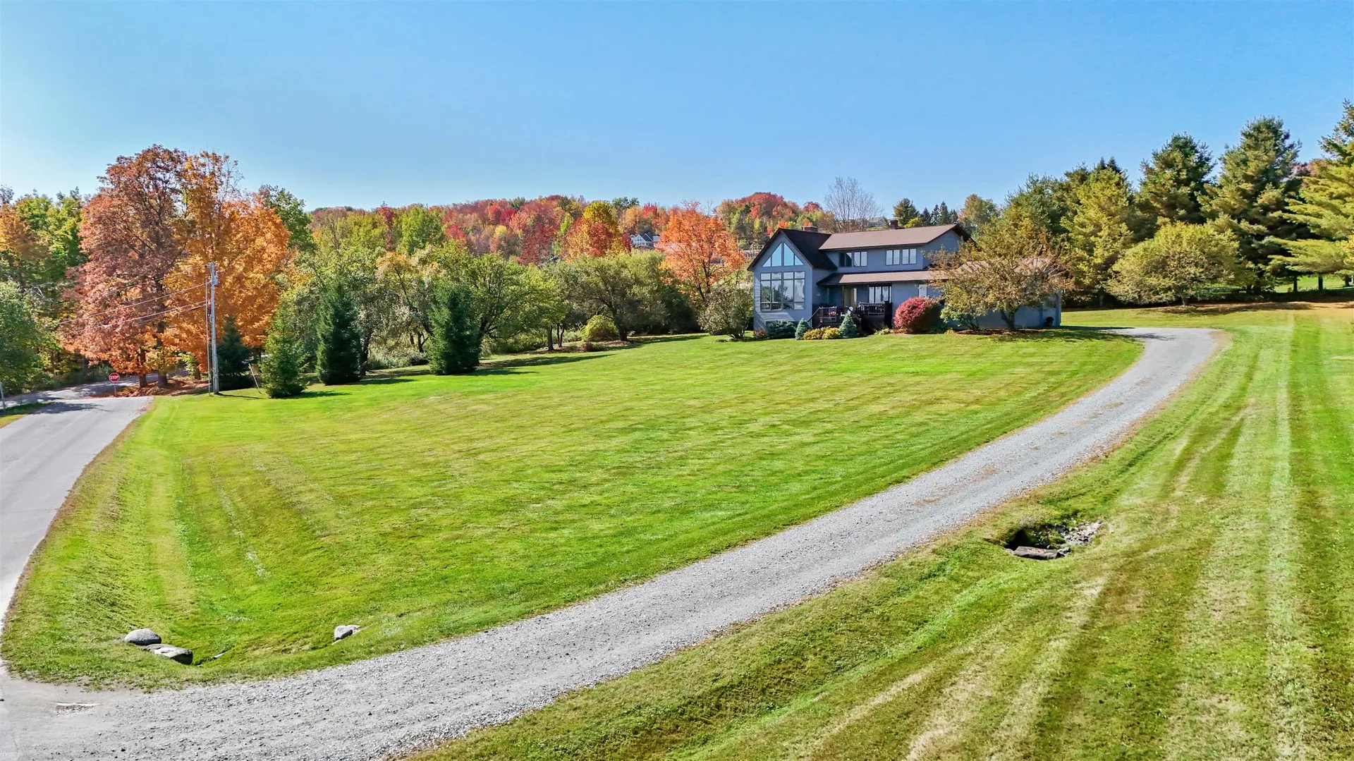 61 Sunrise Drive Newport Town VT 05857