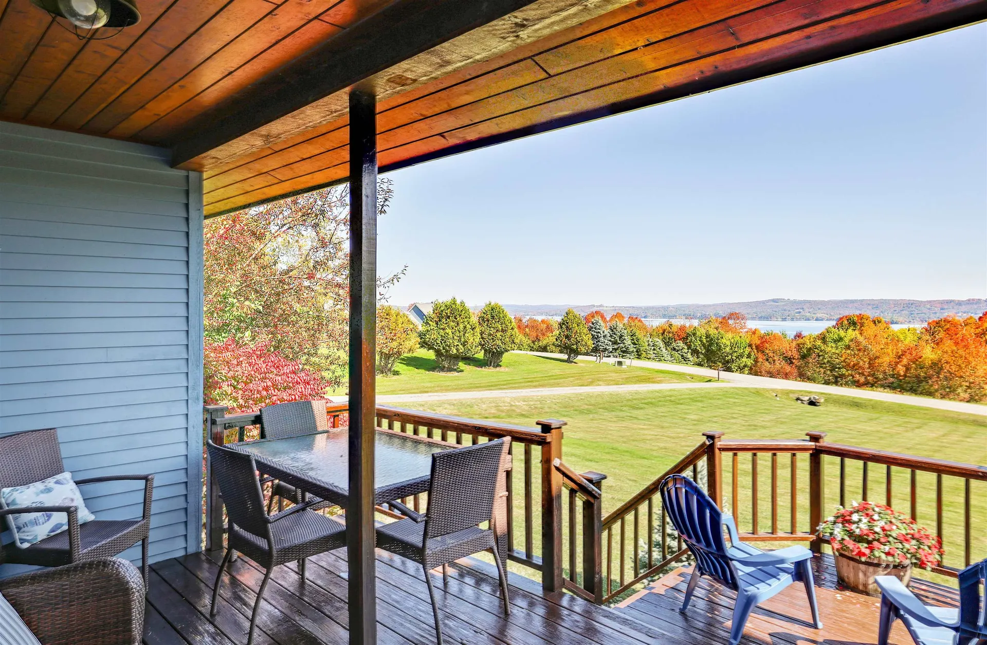 61 Sunrise Drive Newport Town VT 05857