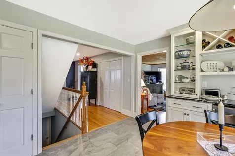 61 Sunrise Drive Newport Town VT 05857