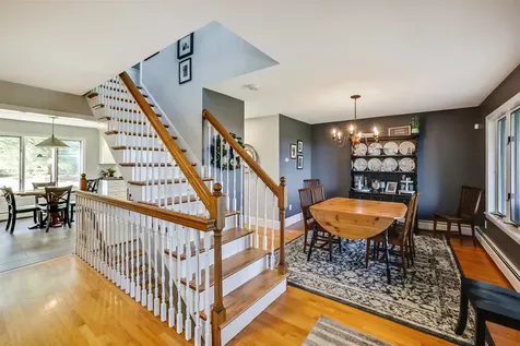 61 Sunrise Drive Newport Town VT 05857
