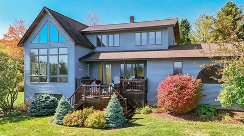 61 Sunrise Drive Newport Town VT 05857