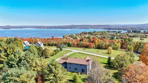 61 Sunrise Drive Newport Town VT 05857
