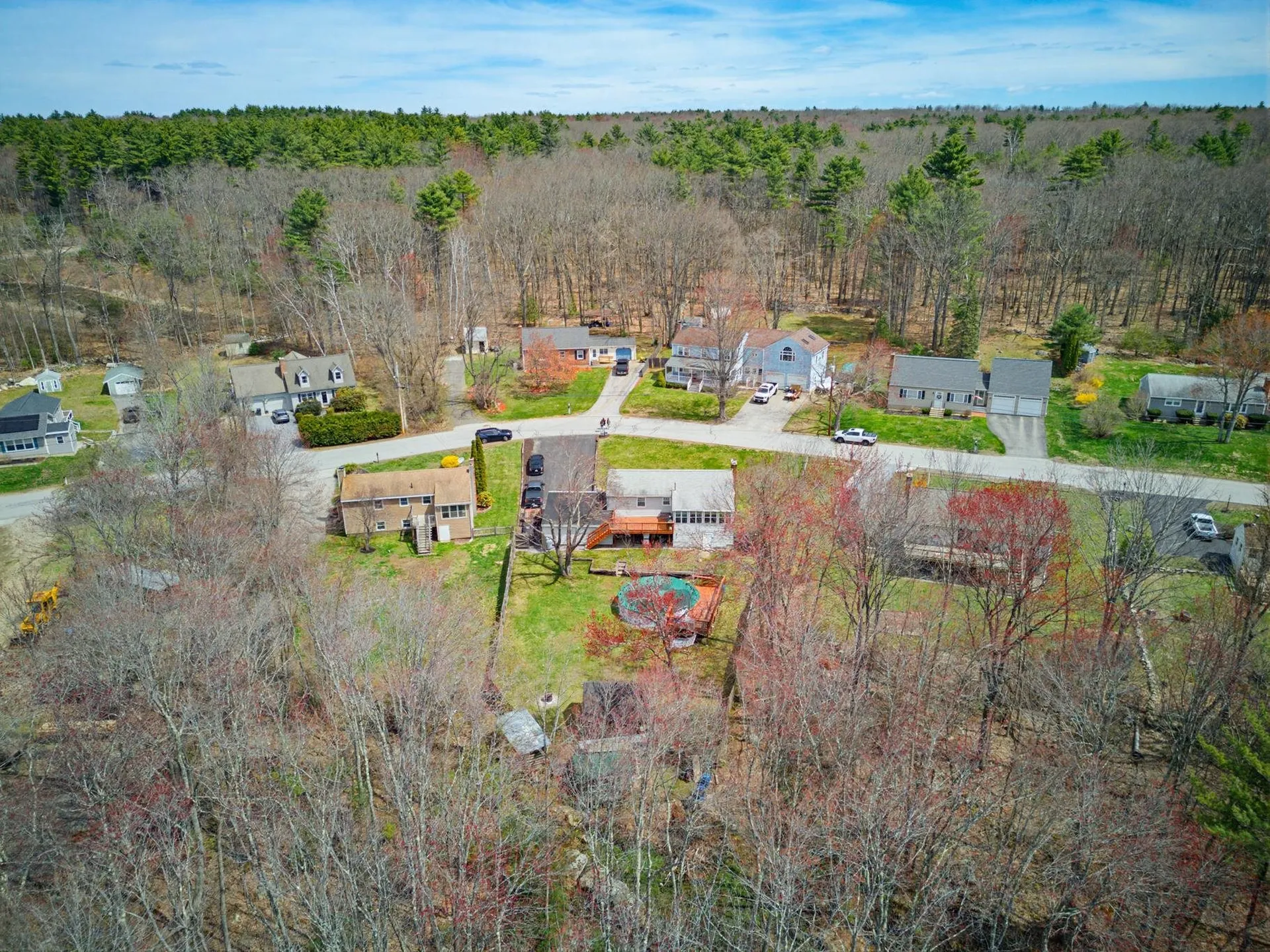 11 Whitehall Terrace Hooksett NH 03106